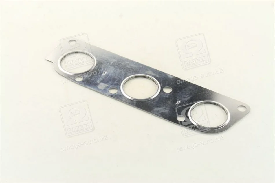 Прокладка колектора випускного CHEVROLET/DAEWOO X20D1/X25D1 (вир-во, Korea) PARTS-MALL P1M-C012 (фото 1)