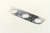 Прокладка колектора випускного CHEVROLET/DAEWOO X20D1/X25D1 (вир-во, Korea) PARTS-MALL P1M-C012 (фото 1)