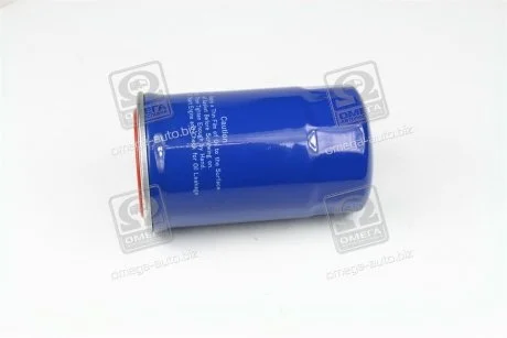 Фильтр масляный двигателя HYUNDAI KM-NEW SPORTAGE(-SEP 2006) (пр-во) PARTS-MALL PBA-031