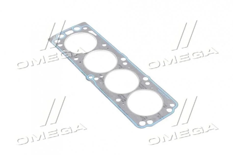 Прокладка головки блоку DAEWOO CIELO G15MF/F15S3/F14S3/G16LF (вир-во, Korea) PARTS-MALL PGC-N010 (фото 1)