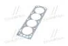 Прокладка головки блоку DAEWOO CIELO G15MF/F15S3/F14S3/G16LF (вир-во, Korea) PARTS-MALL PGC-N010 (фото 4)