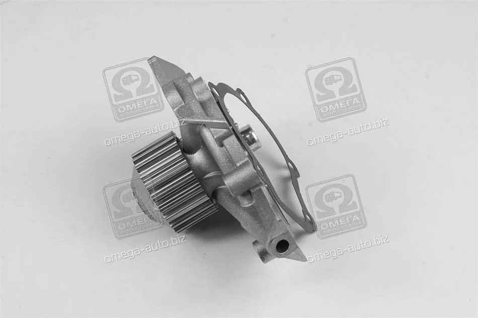 Насос водяний CHEVROLET, DAEWOO Matiz (M200, M250) (M100) 0.8 (вир-во, Korea) PARTS-MALL PHC-001 (фото 1)