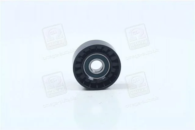 Ролик натягувача ременя CHEVROLET AVEO седан (T250, T255) 1.5 (69х24,5) (вир-во, Korea) PARTS-MALL PSC-C002 (фото 1)