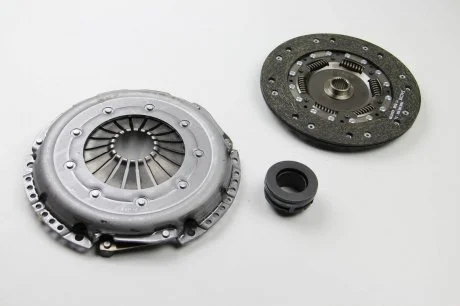 Ремонтний комплект зчеплення SACHS 3000 815 001