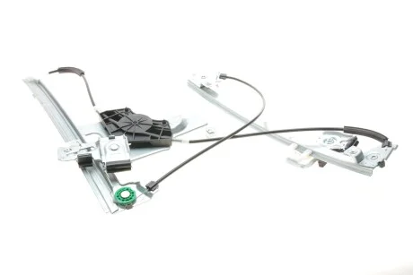 Привід склопійомника Van Wezel 7620262