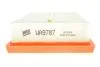 Фильтр воздушный PSA 1.0 VTi 14-, TOYOTA YARIS 1.0, 1.5 11- (WIX-FILTERS) WIX FILTERS WA9787 (фото 2)