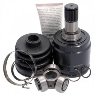 ШРУС ВНУТРЕННИЙ ПРАВЫЙ 30X40X27 HONDA ACCORD CL# 2002-2008 FEBEST 0311-HRVMTRH