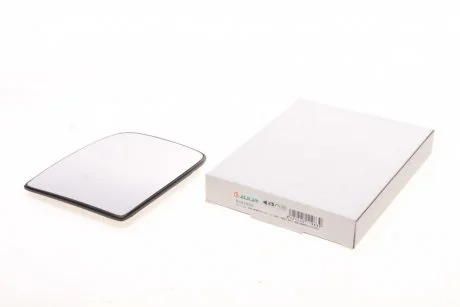 Дзеркала Держак лівий+скло мертвая зона, випукл., обогрів. ALKAR 6441955