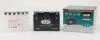 12V 8Ah,д. 150, ш. 70, в.105, электролит в к-те, вес 3,5 кг LP BATTERY YT9B-BS (фото 1)