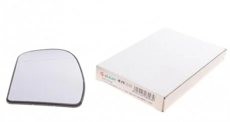 Скло дзеркала (з підігрівом) MB C-class (W203)/E-class (W211) 00-09 (L) ALKAR 6471534