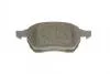 Колодки гальмівні (передні) Audi A4/A6/Skoda Superb/VW Passat 1.9TDI/2.5TDI 96-(з датчиками)(ATE) BOSCH 0 986 494 050 (фото 8)