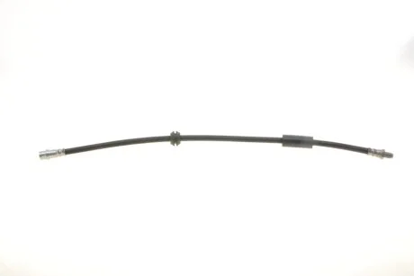 Шланг гальмівний (передній) MB M-class (W164)/GL (X164) 05- (545mm) BOSCH 1 987 481 745
