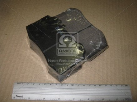 Колодка торм. диск. MB M-CLASS (W163), S-CLASS (W220) передн. CHAMPION 571961CH