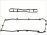 Прокладка крышки клапанов Mazda 6/Ford Mondeo 1.8 16V 00.10-(к-кт) ELRING 026.551 (фото 1)
