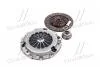 Сцепление, комплект MITSUBISHI Pajero II, Pajero Sport 3.0 94-06 (Пр-во) EXEDY MBK2038 (фото 4)