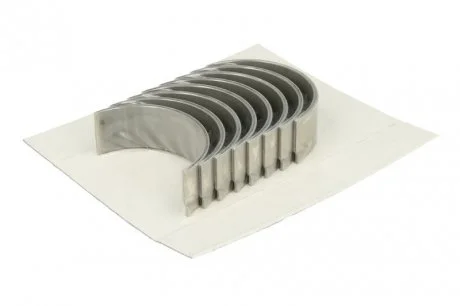 Шатунний підшипник Glyco 71-4157/4 0.25MM