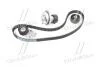 Водяной насос + комплект зубчатого ремня CHEVROLET LACETTI 1.6 Metelli 30-0696-1 (фото 1)