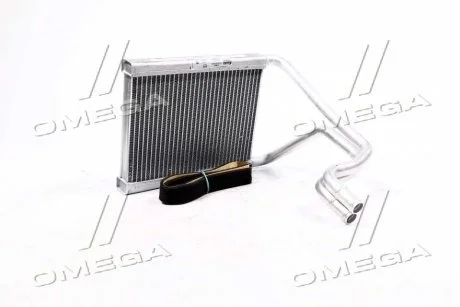 Обігрівач NS NISSENS 77642