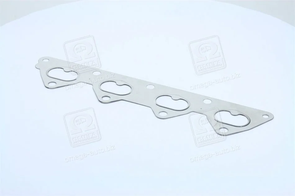 Прокладка колектора випускного C18SED/F18D3 DAEWOO LACETTI (вир-во, Korea) PARTS-MALL P1M-C013 (фото 1)