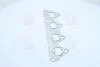 Прокладка колектора випускного C18SED/F18D3 DAEWOO LACETTI (вир-во, Korea) PARTS-MALL P1M-C013 (фото 4)