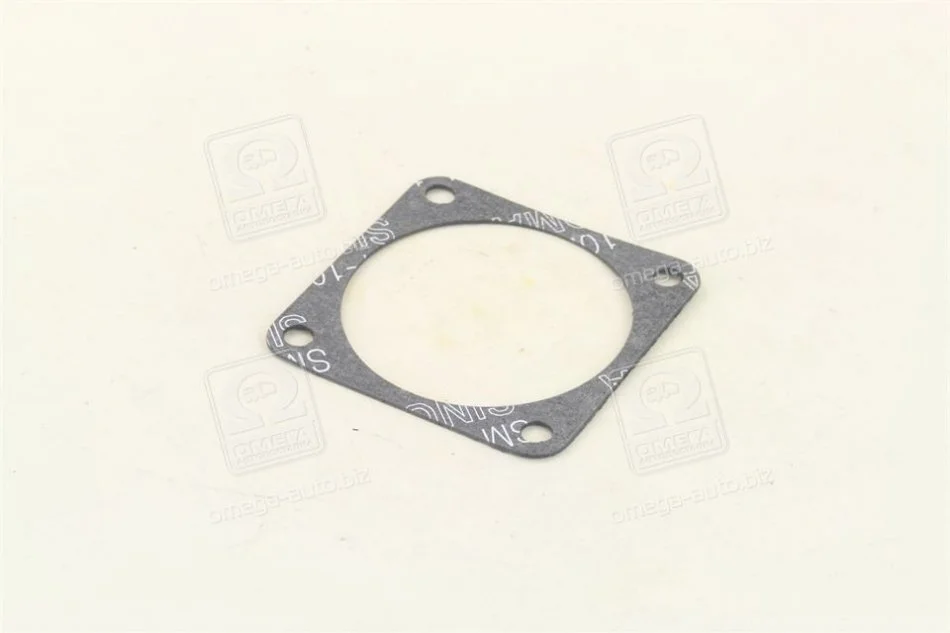 Прокладка дросельної заслінки DAEWOO/CHEVROLET AVEO 1,5 8V (вир-во, Korea) PARTS-MALL P1O-C012 (фото 1)