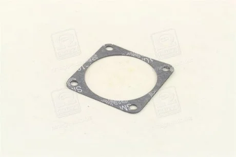 Прокладка дросельної заслінки DAEWOO/CHEVROLET AVEO 1,5 8V (вир-во, Korea) PARTS-MALL P1O-C012