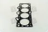 Прокладка головки блока HYUNDAI/KIA G4GM/G4GF/G4CN/G4JP MLS (пр-во) PARTS-MALL PGA-M012 (фото 2)