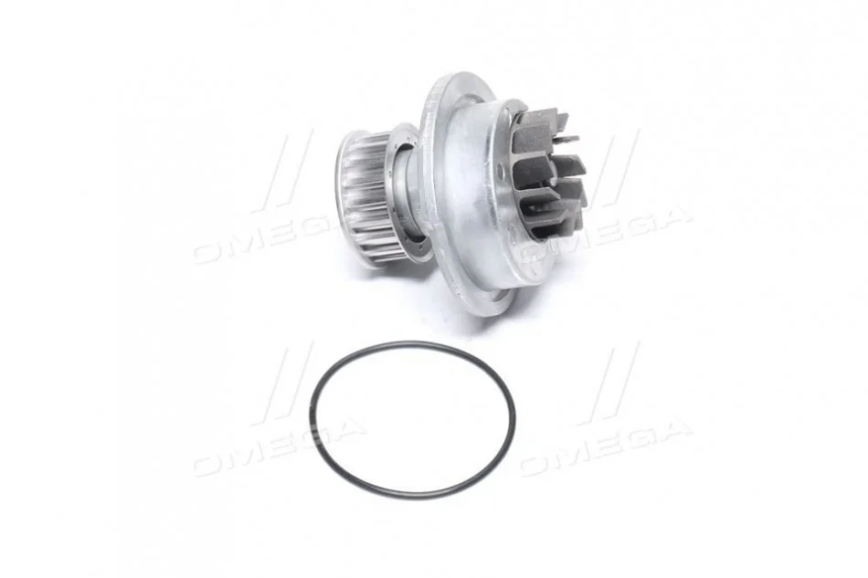 Насос водяний DAEWOO LANOS CHEVROLET AVEO 1,5L (вир-во, Korea) PARTS-MALL PHC-005 (фото 1)
