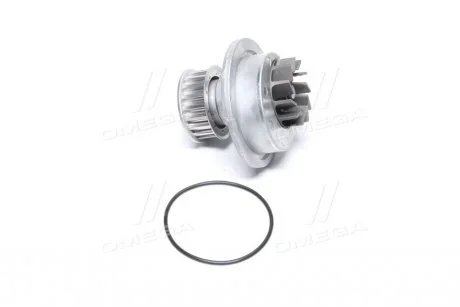 Насос водяний DAEWOO LANOS CHEVROLET AVEO 1,5L (вир-во, Korea) PARTS-MALL PHC-005