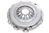 Демпфер + комплект зчеплення Renault Megane II/III/Scenic II/III 1.9dCi 02- (d=239) z=21 Valeo 845048 (фото 4)