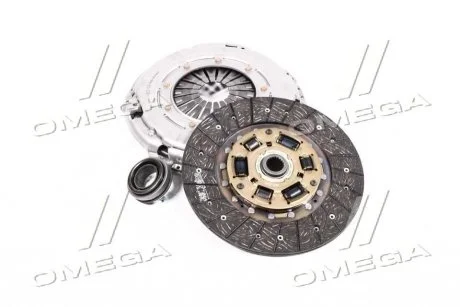 Комплект зчеплення PHC Valeo HDK-147