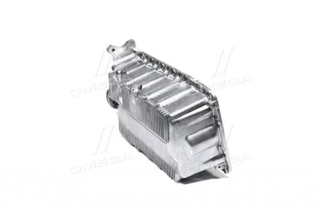 Поддон, масляный картера двигателя VAG 1.6 With Sensor/Hole (пр-во Wan Wezel) Van Wezel 0332070