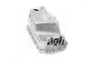 Поддон, масляный картера двигателя VAG 1.4 16v/1.6FSi Trous (пр-во Wan Wezel) Van Wezel 5894072 (фото 1)
