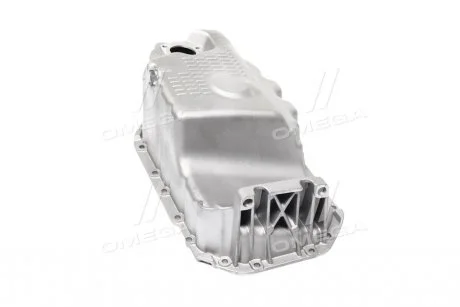 Поддон, масляный картера двигателя VAG 1.4 16v/1.6FSi Trous (пр-во Wan Wezel) Van Wezel 5894072