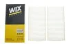 Фільтр салона WIX FILTERS WP9354 (фото 2)