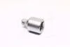 Перехідник для головок торцевих : квадрат 3/4"(F) - 1/2" (М), L= 51 мм [5/50/100] YATO YT-1259 (фото 1)