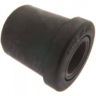 САЙЛЕНБЛОК ПЕРЕДНИЙ ЗАДНЕЙ РЕССОРЫ MAZDA B2500/B2600 UF 1996- FEBEST MZAB-070