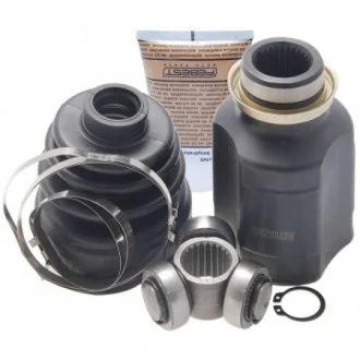 ШРУС ВНУТРЕННИЙ ПРАВЫЙ 22X43X28 MAZDA XEDOS-6 CA 1992-1998 FEBEST 0511-323FRH