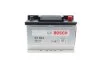 Акумулятор S3, 53Ah, En500, правий "+" 242x175x175 BOSCH 0 092 S30 041 (фото 1)