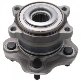 Подшипник ступицы колеса задний INFINITI M35/45 (Y50) 2004- FEBEST 0282-Y50R