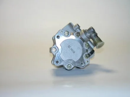 Насос гідропідсилювача керма (Можливо відновлений виріб) STARLINE SC H038