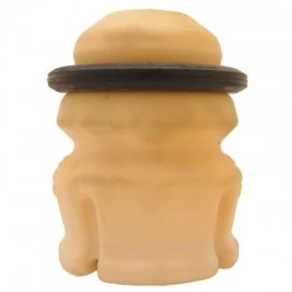 Відбійник заднього амортизатора FEBEST HYD-SANR