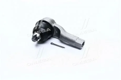 Наконечник рул.тяги MAZDA 626 GC/GD/GV 82-89,929 HB/HC 81- (пр-во Япония) 555 SE1381