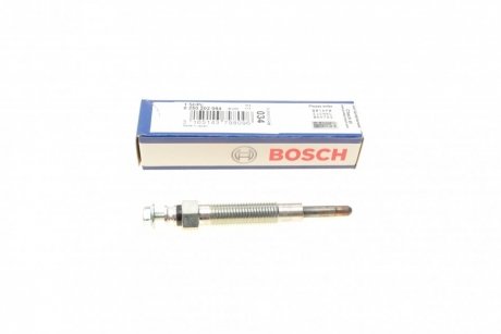 Свічка розжарювання 0 250 202 094 BOSCH 0250202094