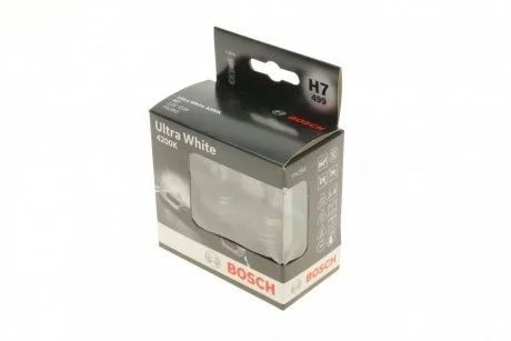 Лампа розжарювання BOSCH 1 987 301 182 (фото 1)