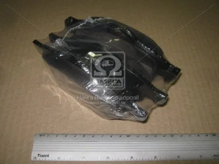 Колодка торм. диск. AUDI A3,SEAT IBIZA III, SKODA,VW передн. CHAMPION 571935CH