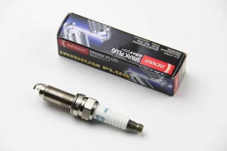 Свічка запалювання Iridium Honda Accord 2,4i 08>, CR-V 2,0i 2,4i 12>, Acura MDX 3,7i 06> DENSO SXU22HCR11S
