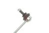 Тяга стабілізатора (переднього) Nissan Micra 1.4/1.6 03- (L=248 мм) FEBI BILSTEIN 21810 (фото 2)