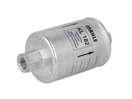 Паливний фільтр KNECHT MAHLE / KNECHT KL182