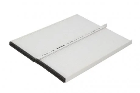 Фільтр, повітря у внутрішній простір KNECHT MAHLE / KNECHT LA195/S